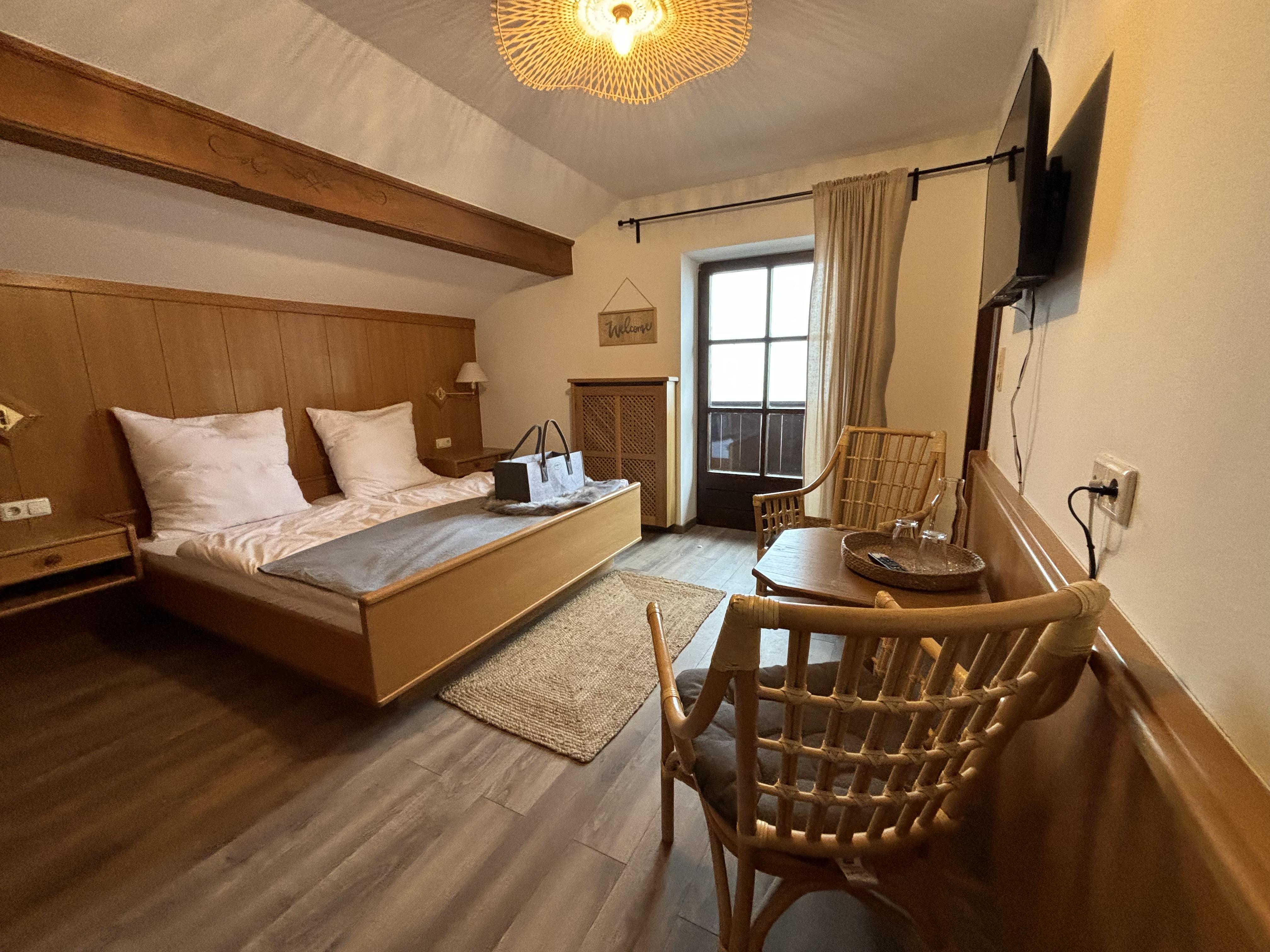 Pension Stoellinger Mit Traumausblick Фушл ам Зее Экстерьер фото